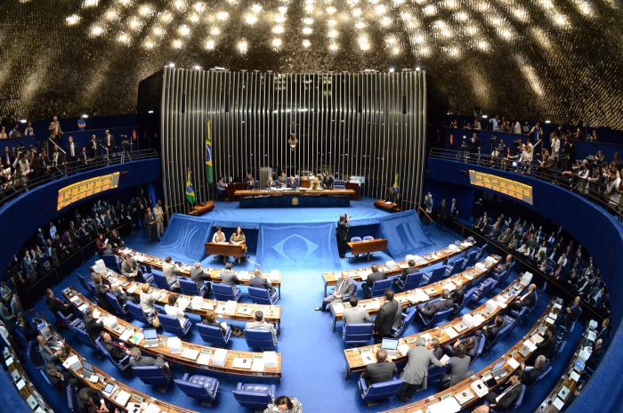 PEC da Gastança será entregue hoje às 18h - Crusoé