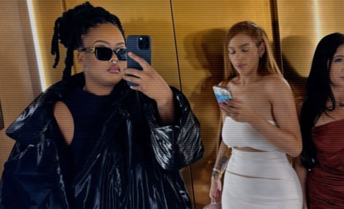 Lei anti-LGBT de Camarões não se aplica à filha do ditador? - Crusoé