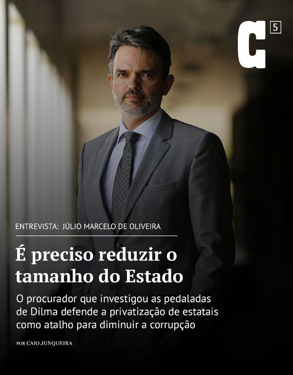 Capa edição