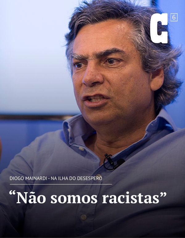 Capa edição