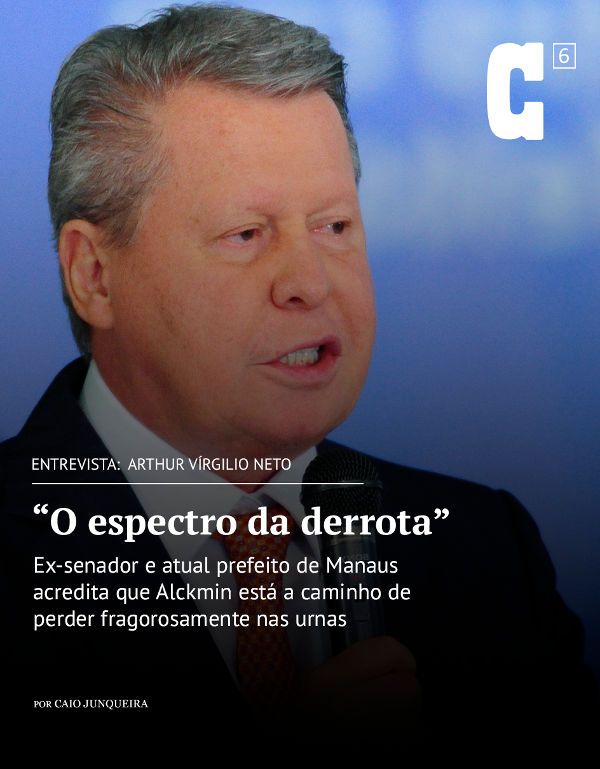 Capa edição