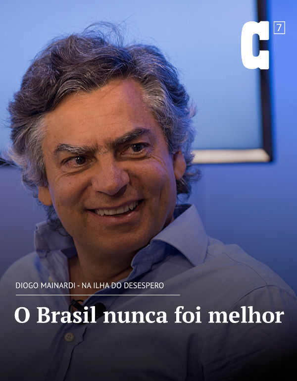 Capa edição
