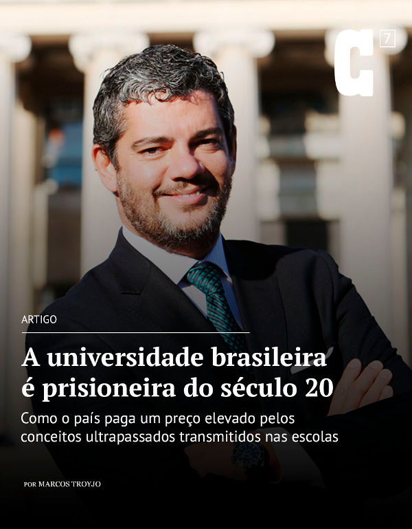 Capa edição
