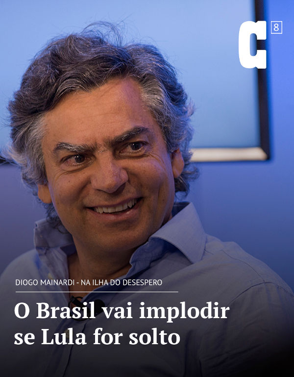 Capa edição