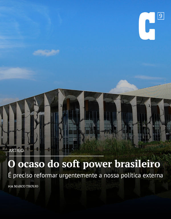 Capa edição