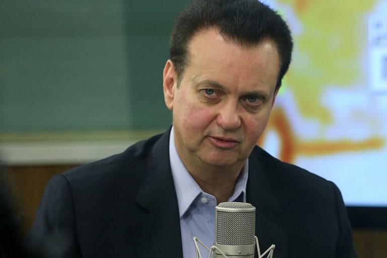 José Cruz/Agência Brasil