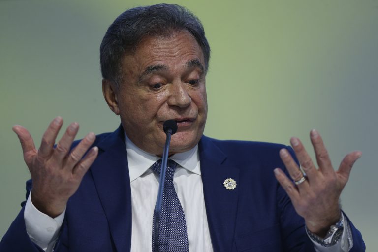 Adriano Machado/Crusoé