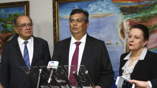 Gilson Teixeira/Governo do Maranhão