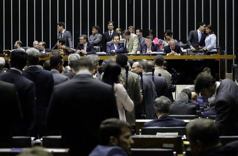 Câmara dos Deputados