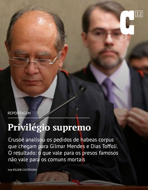 Capa edição
