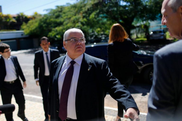 Adriano Machado/Crusoé