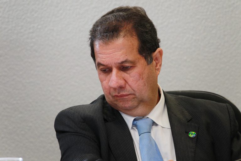 Adriano Machado/Crusoé