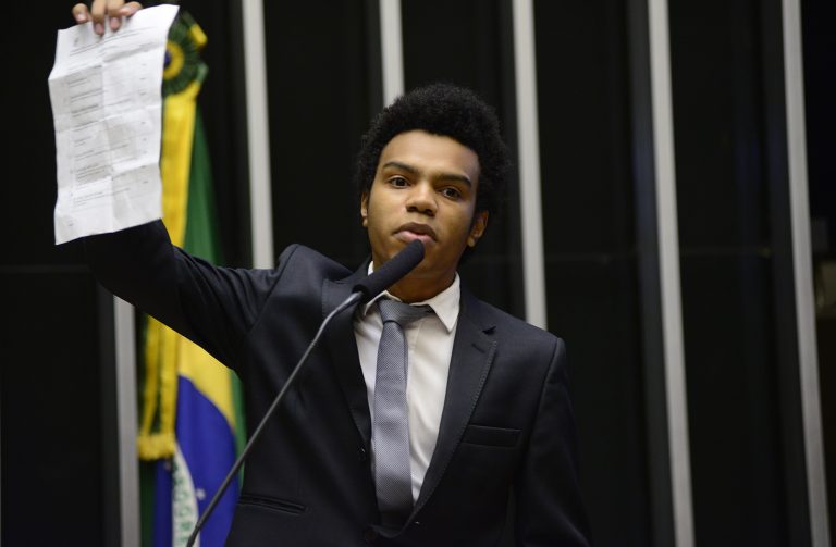 Câmara dos Deputados
