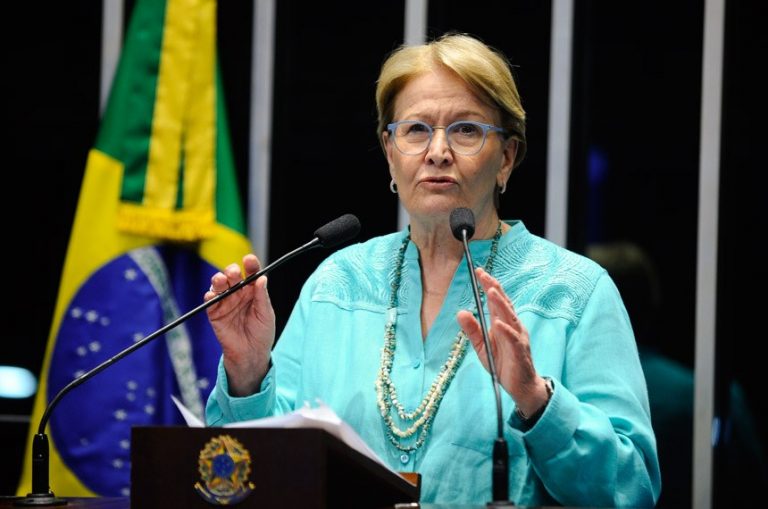 Marcos Oliveira/Agência Senado
