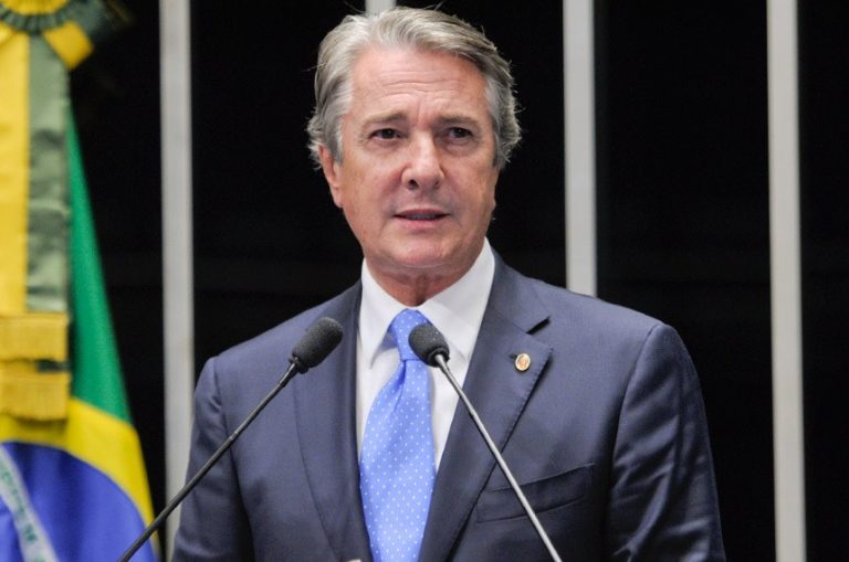 Lia de Paula/Agência Senado