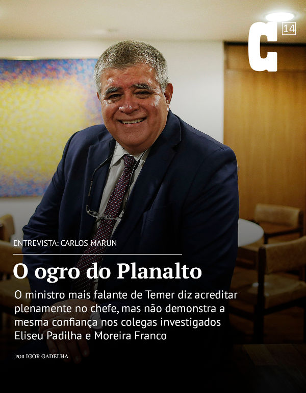Capa edição
