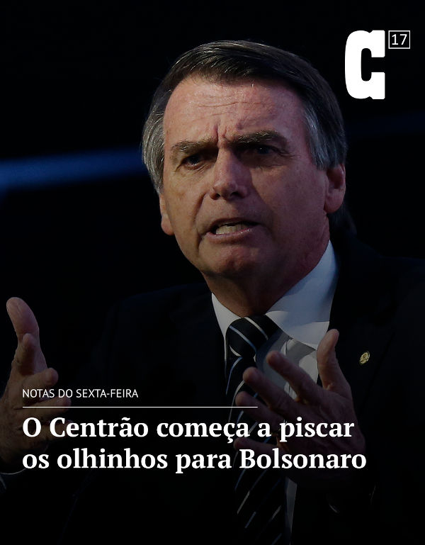 Capa edição