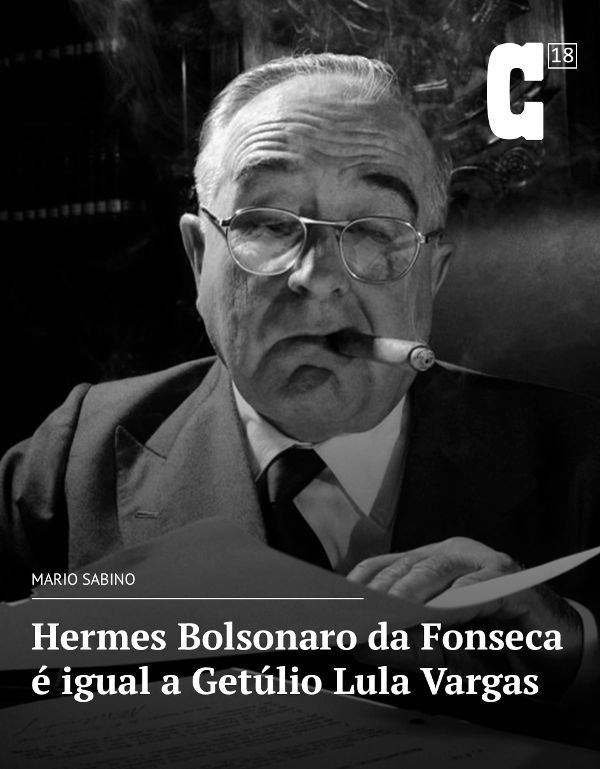 Capa edição