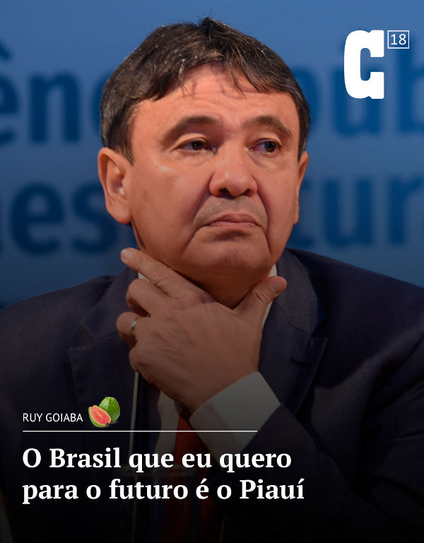 Capa edição
