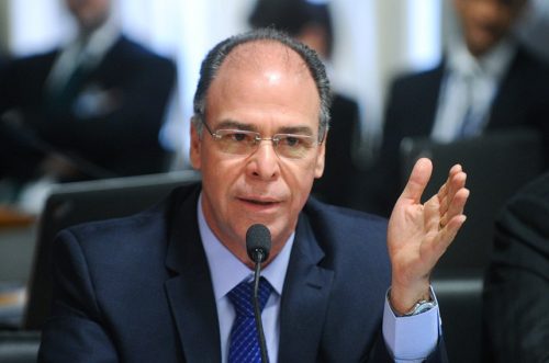 Marcos Oliveira/Agência Senado