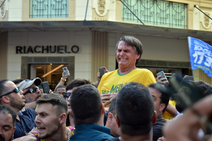 Resultado de imagem para - Bolsonaro: Policia Federal investiga advogados e PCC por comandar atentado ao CapitÃƒÂ£o.