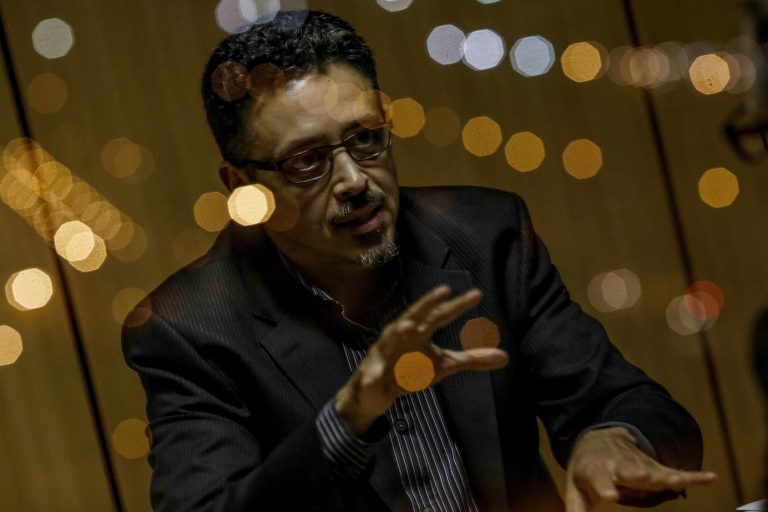 Adriano Machado/Crusoé
