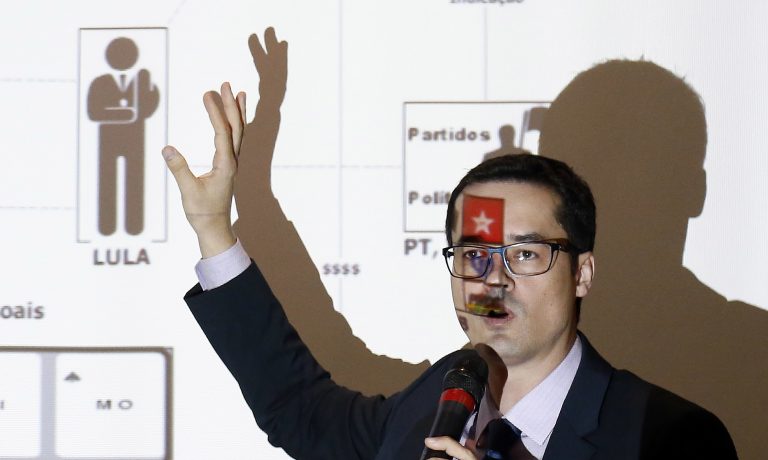 Rodolfo Buhrer/La Imagem/Fotoarena/Folhapress