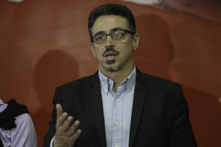 Fabio Pozzebom/Agência Brasil