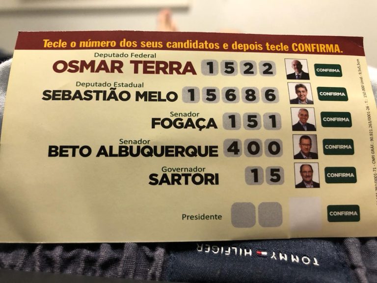 Divulgação