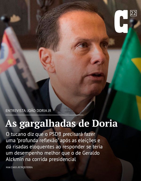 Capa edição