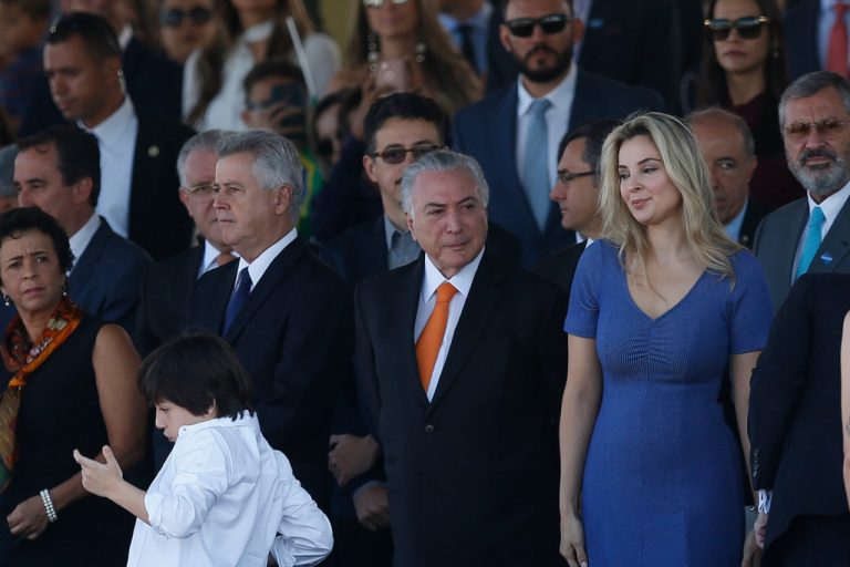 Adriano Machado/Crusoé