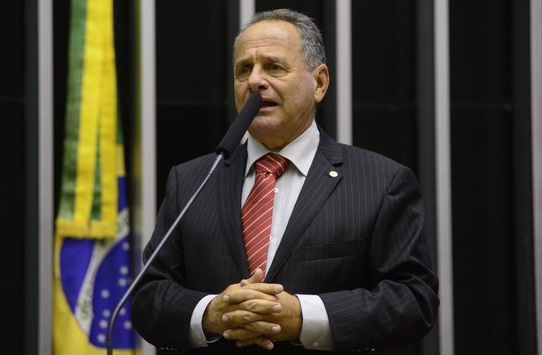 Gustavo Lima/Câmara dos Deputados