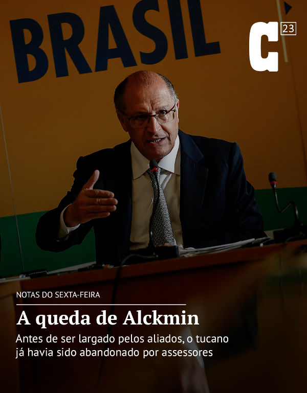 Capa edição
