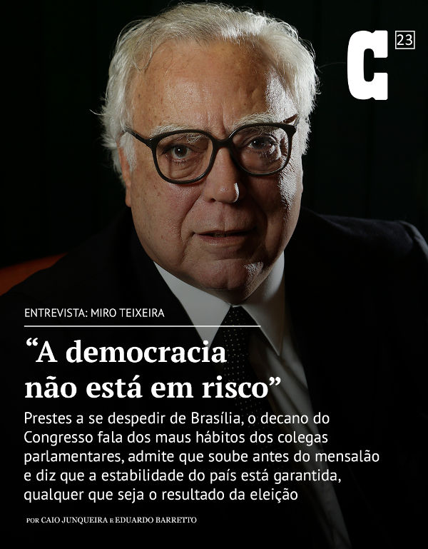 Capa edição