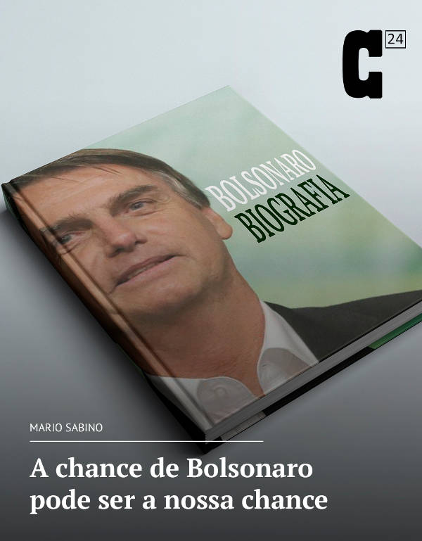 Capa edição