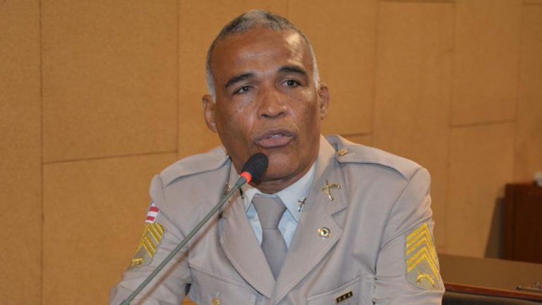 Divulgação/Assembleia Legislativa da Bahia