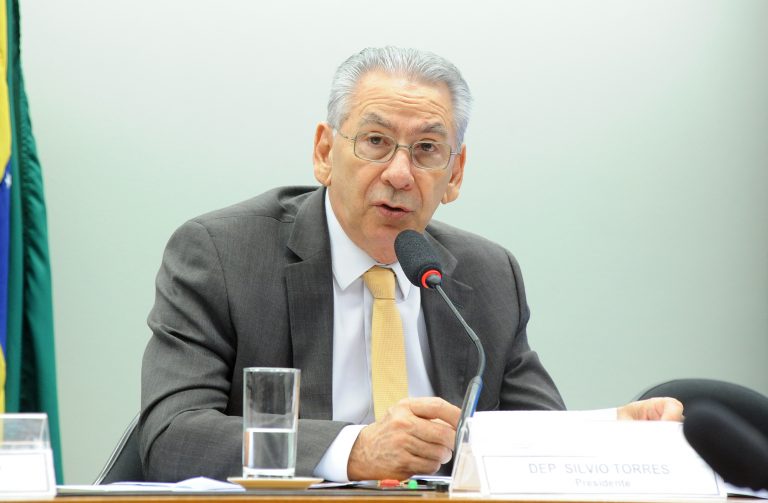 Luis Macedo/Câmara dos Deputados