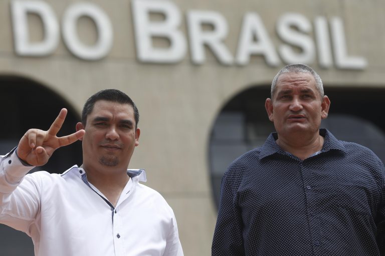 Adriano Machado/Crusoé