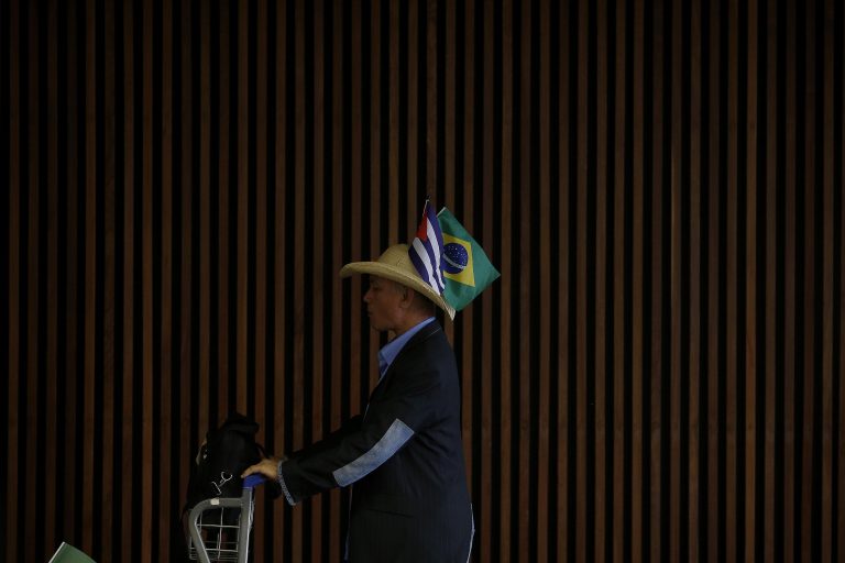 Adriano Machado/Crusoé