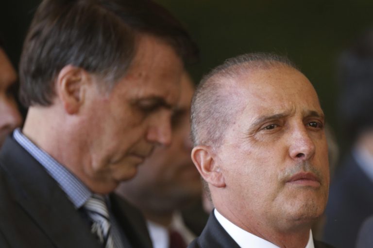 Adriano Machado/Crusoé