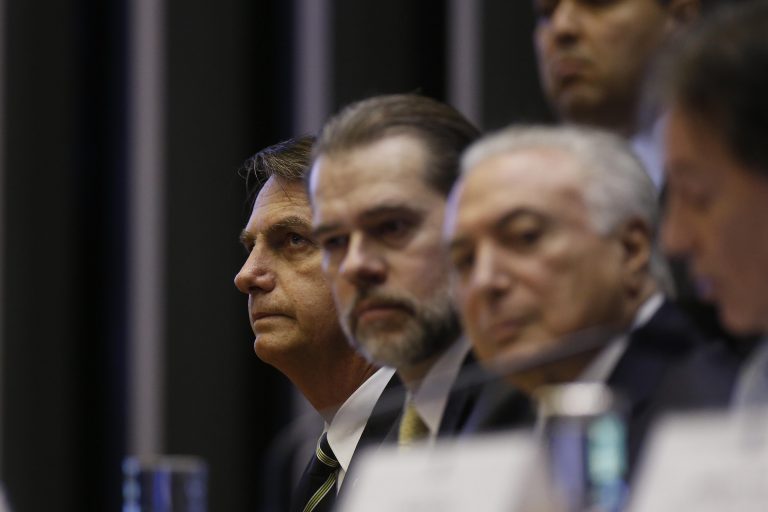 Adriano Machado/Crusoé