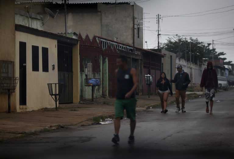 Adriano Machado/Crusoé