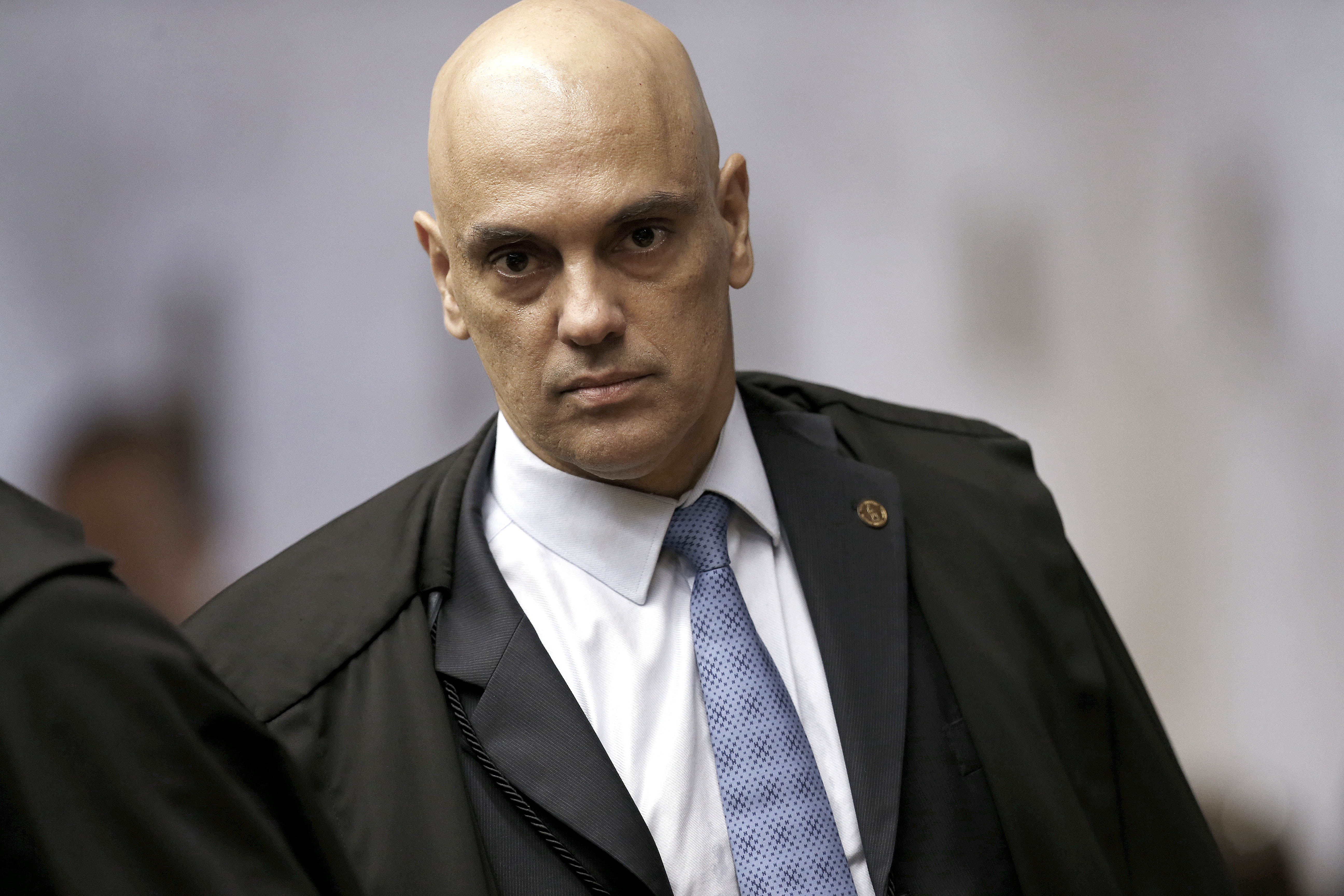 Mario Sabino presta depoimento à PF em 'inquérito no qual foi kafkianamente incluído'