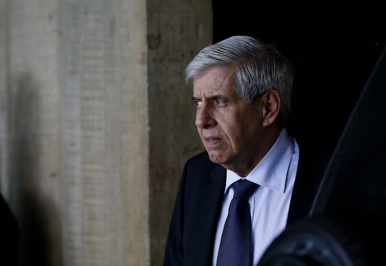 Adriano Machado/Crusoé