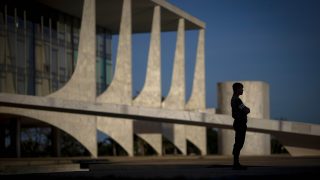 Adriano Machado/Crusoé