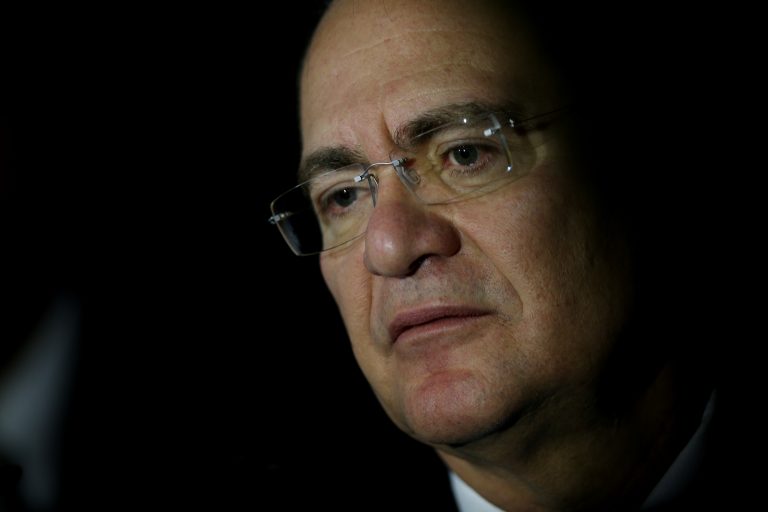 Adriano Machado/Crusoé
