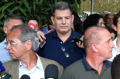 A Babel de Bolsonaro