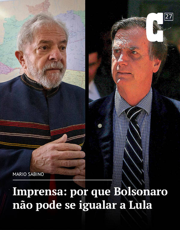 Capa edição