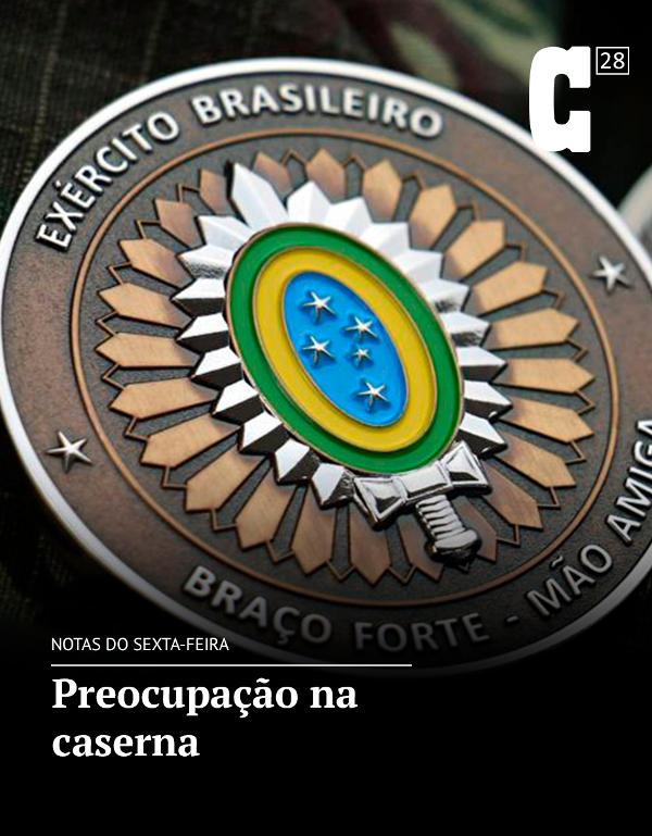 Capa edição