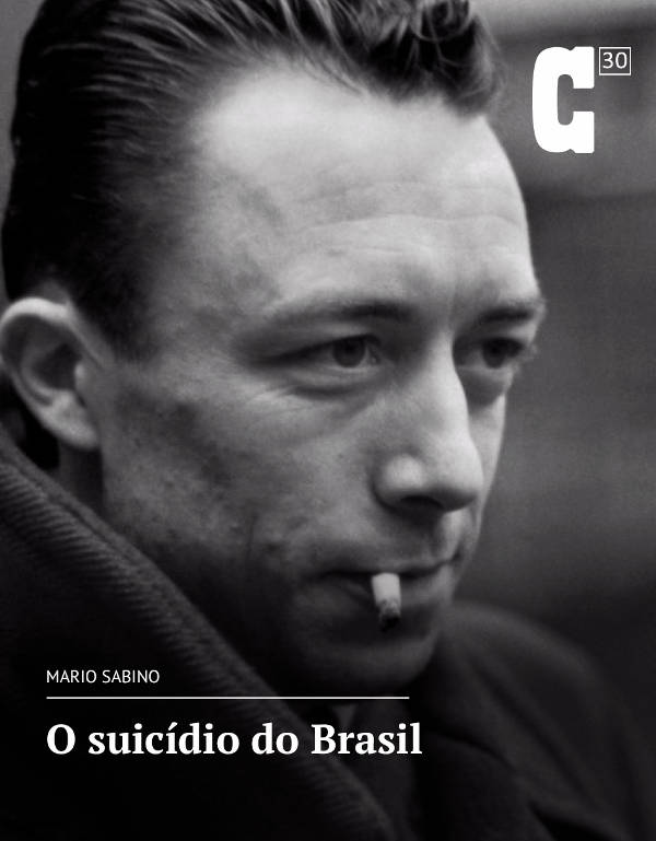 Capa edição